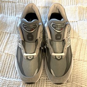 Men’s New Balance 990s NWT